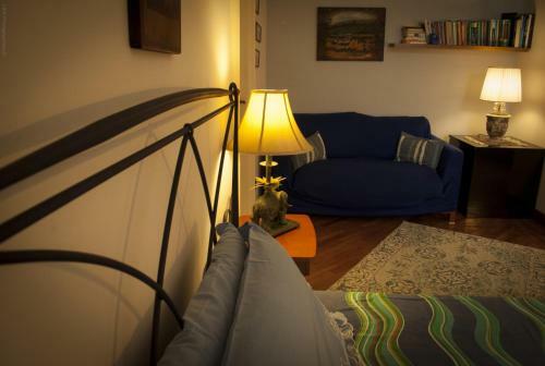 Bed & Breakfast L'incanto