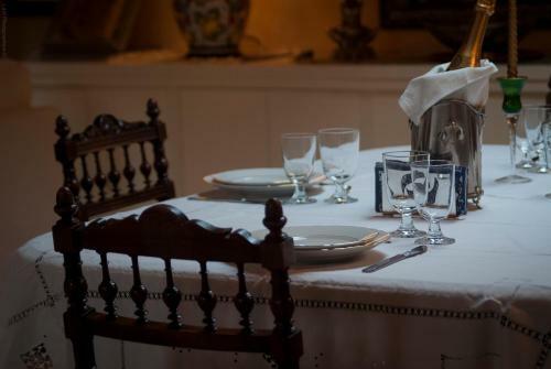 Bed & Breakfast L'incanto