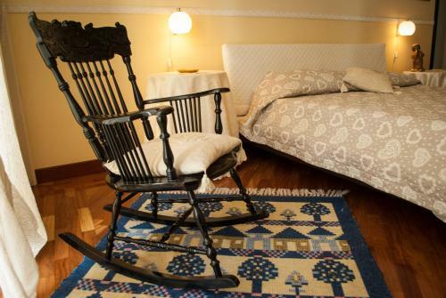 Bed & Breakfast L'incanto