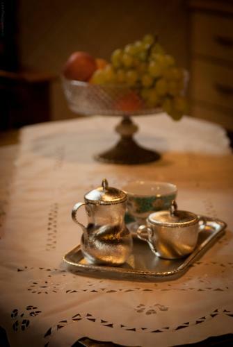 Bed & Breakfast L'incanto