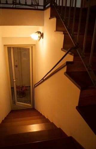 Bed & Breakfast L'incanto
