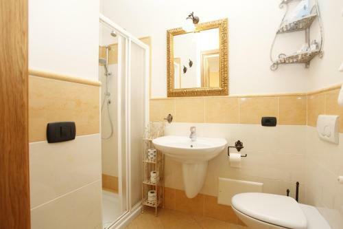 Apartamento Appartamenti Piazza Umberto I
