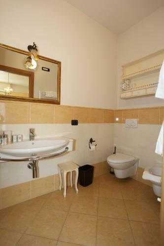 Apartamento Appartamenti Piazza Umberto I