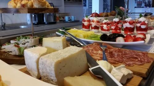 B&B Sal� Novecento