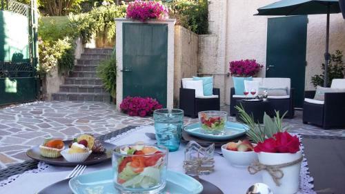 B&B Sal� Novecento