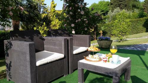 B&B Sal� Novecento