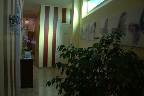 Bed & Breakfast Sweetverona