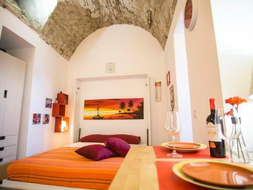 Apartamento La Casa Dei Nonni
