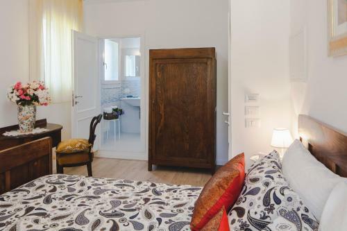 Bed & Breakfast Artemide Relais