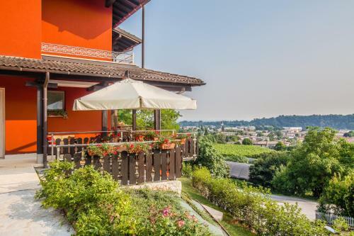 Bed & Breakfast Artemide Relais