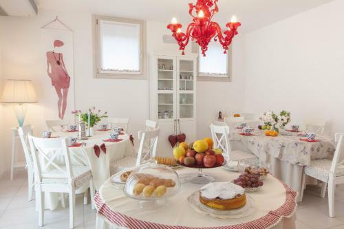Bed & Breakfast Artemide Relais