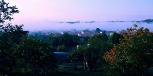 Bed & Breakfast Artemide Relais