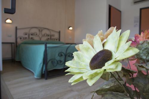 Hotel Ristorante Albergo Gerardo Di Masi