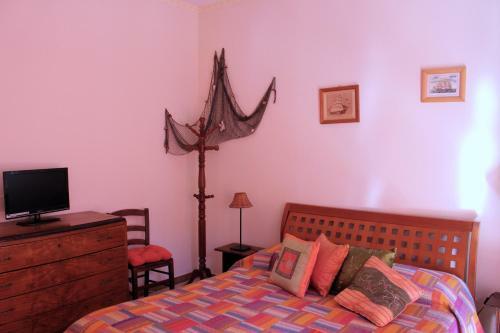 Al Porto Di Roma B&B