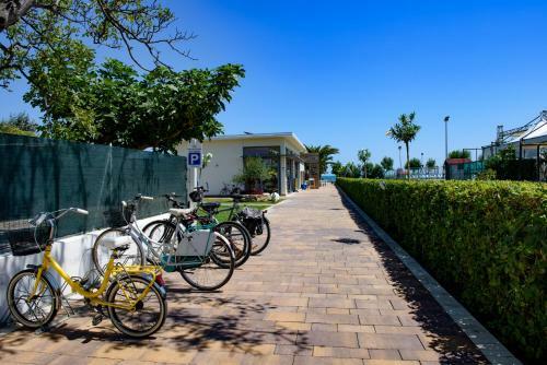 Apartamento Residence Il Triangolo
