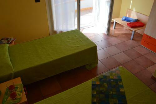 Apartamento Residence Il Triangolo
