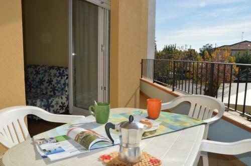Apartamento Residence Il Triangolo