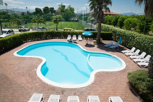 Apartamento Residence Il Triangolo