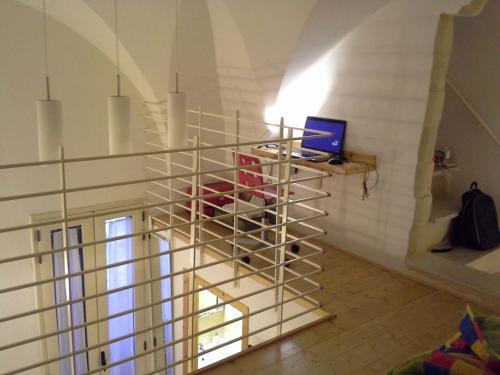 Apartamento Corte Regina Isabella