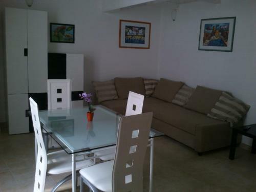 Apartamento Corte Regina Isabella