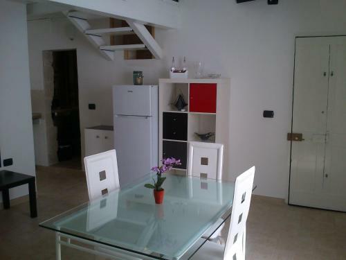 Apartamento Corte Regina Isabella