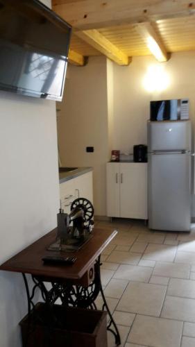 Apartamento Corte Regina Isabella