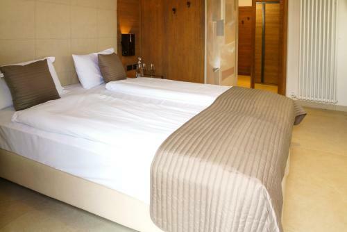 Hotel & Club Bellevue