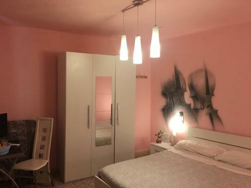 Bed & Breakfast Maison Dei Miracoli