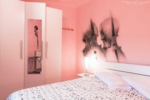 Bed & Breakfast Maison Dei Miracoli