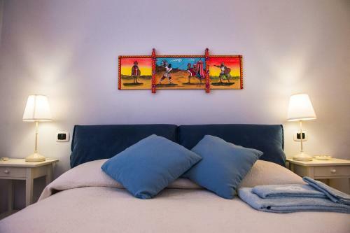 Mata E Grifone B&B