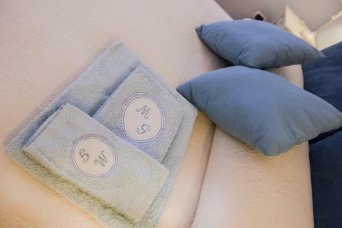 Mata E Grifone B&B