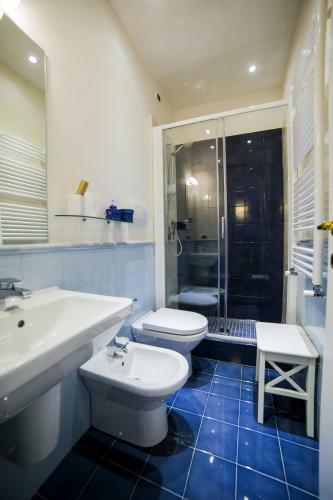 Mata E Grifone B&B