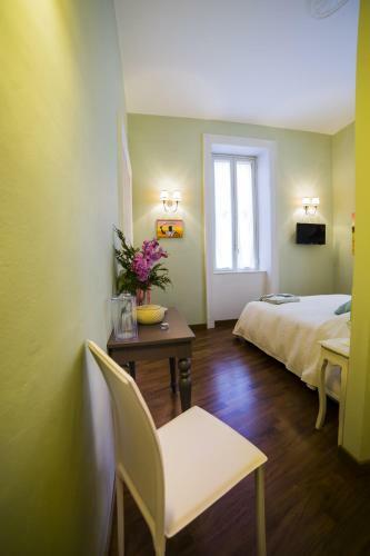 Mata E Grifone B&B