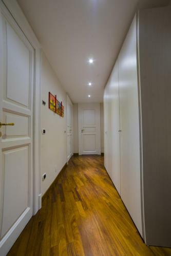 Mata E Grifone B&B