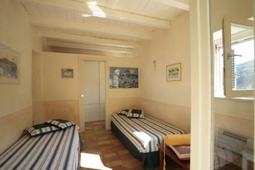 Villa Casa Del Frate