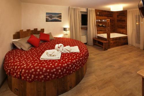 Serendipity Hotel
