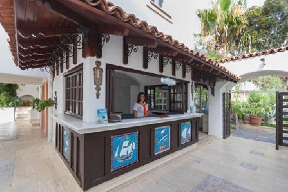 Hotel Comca Manzara