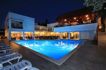 Hotel Comca Manzara