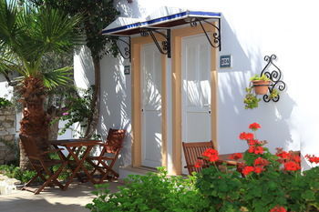 Hotel Comca Manzara