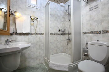 Hotel Comca Manzara