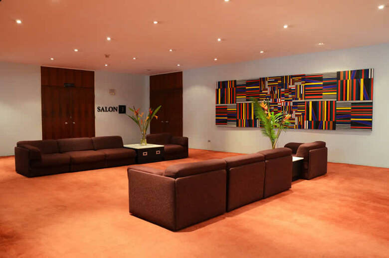 Apartamentos Paseo Las Mercedes