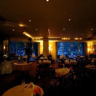 Hotel Caracas Palace