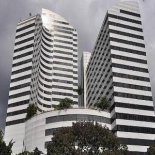 Hotel Caracas Palace