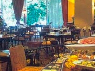 Hotel Caracas Palace