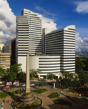 Hotel Caracas Palace