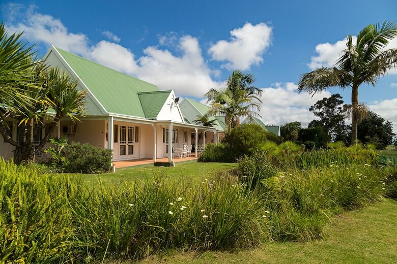 Hotel Protea King George