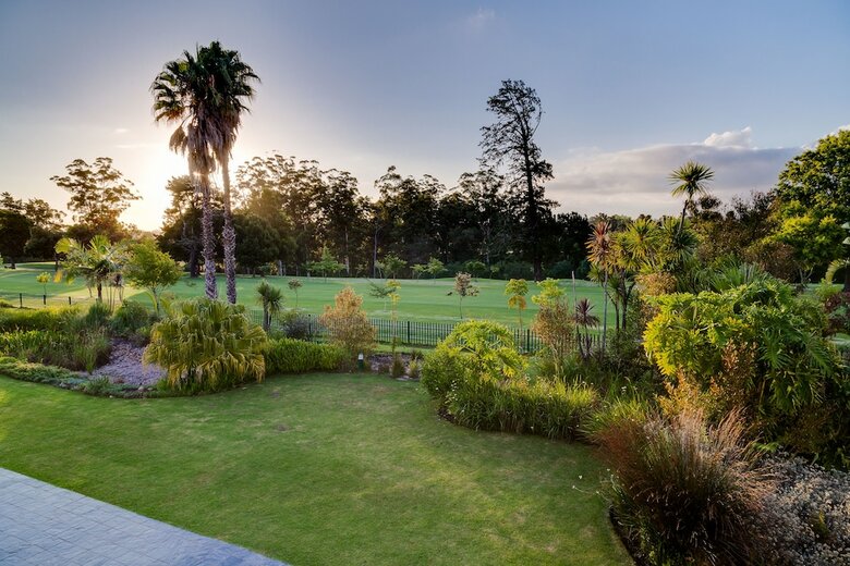 Hotel Protea King George