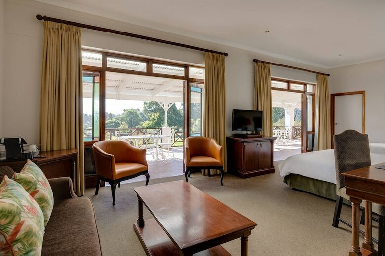 Hotel Protea King George