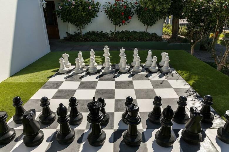 Hotel Protea King George