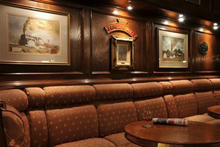 Hotel Protea King George